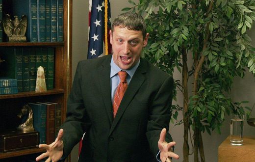 'I Think You Should Leave': Some kind of wonderful weirdness on Netflix