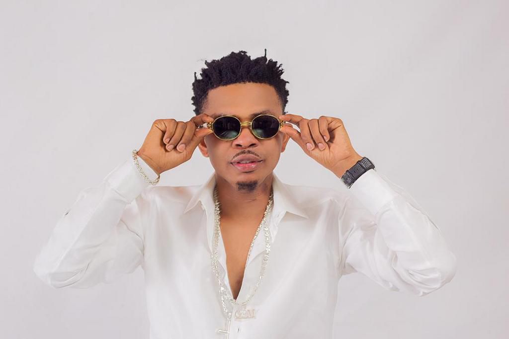 Meet the King of God's Pop Music, CHI-DON