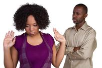 things a woman should never do for a man