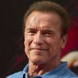 Arnold Wants to Play Conan the Barbarian Again