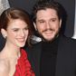 Kit Harington And Rose Leslie's Relationship Story