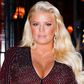 Jessica Simpson Was Hospitalized With Bronchitis