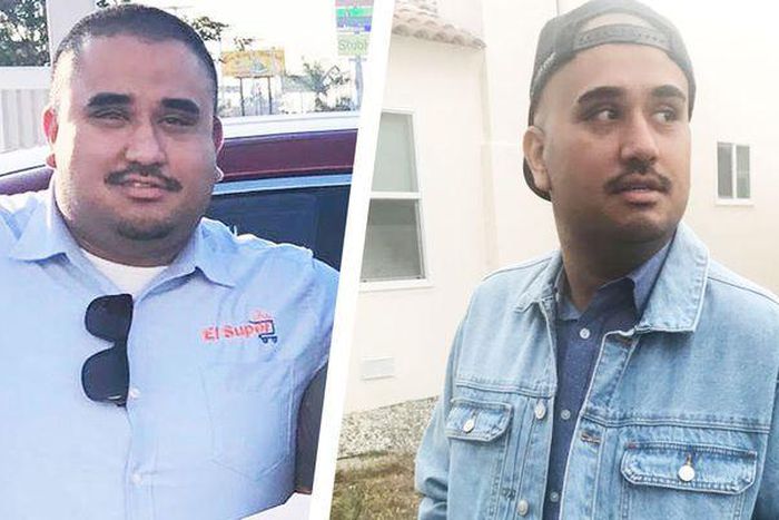 Keto and Fasting Helped This Guy Get Healthy