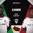 Sulley Muntari cameos on Albacete debut