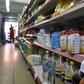 After seeing their purchasing power fall over the past year, Argentines will have some relief as the government announced price freezes for 60 basic goods