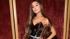 Ariana Grande's Brain Scan Reveals PTSD