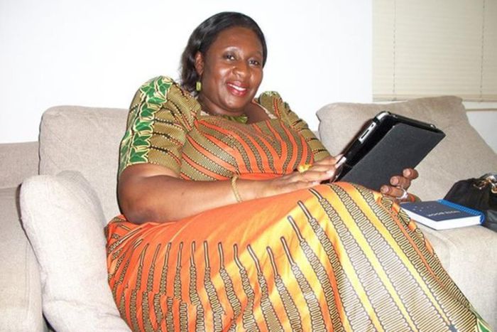 Sedinam Tamakloe Attionu