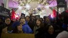 5 Years After Eric Garner's Death, an Officer Faces Trial