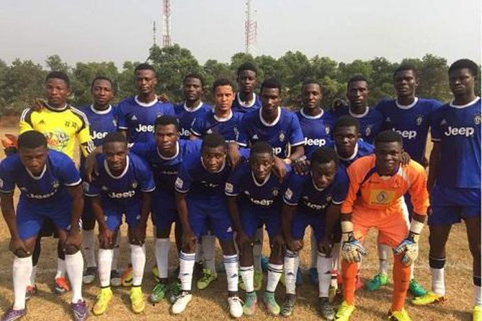 Armed robbers attack Asokwa Deportivo team bus