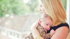 'My Postpartum Psychosis Almost Killed Me'