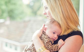'My Postpartum Psychosis Almost Killed Me'