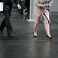 The International Labour Organization said the difference in employment rates for men and women has shrunk by less than two percent in the past 27 years