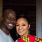 Chris Attoh's Bettie Jenifer was shot dead in Maryland, United State of America. (Nkonkonsa)