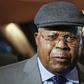 Etienne Tshisekedi was an opposition figurehead for decades
