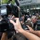 Pell's trial, held in Melbourne, was subject to a blanket gag order that even blocked the reporting of its existence