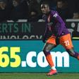 Manchester City's Benjamin Mendy has been told to go to bed earlier