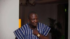 Bryan Acheampong