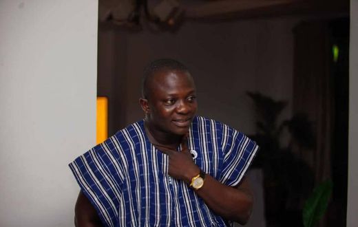 Bryan Acheampong