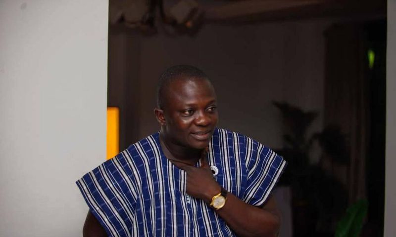 Bryan Acheampong
