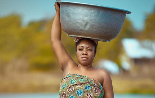 Moesha Boduong