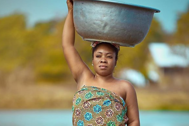 Moesha Boduong