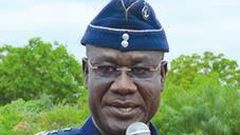 COP Frank Adu-Poku