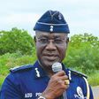 COP Frank Adu-Poku