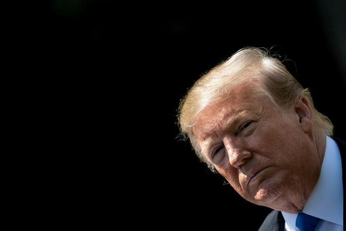 Donald Trump in 2016 became the first presidential candidate in decades to seek the White House without first disclosing his tax returns
