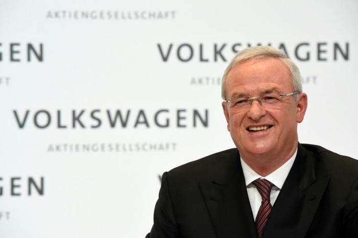 German prosecutors say former Volkswagen CEO Martin Winterkorn was as "guarantor" to authorities and customers that the group was not selling cheating vehicles "even after he knew about the illegal manipulations"
