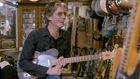'Carmine Street Guitars': A tug at the heartstrings
