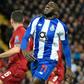 After soldiering through Porto's defeat at Anfield last week, Moussa Marega will have a key role to play for the Portuguese side in their Champions League quarter-final second leg against Liverpool on Wednesday