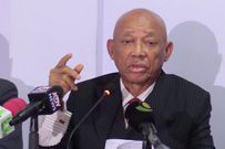 Justice Francis Emile Short