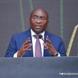 Vice President Dr. Mahamudu Bawumia