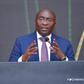 Vice President Dr. Mahamudu Bawumia