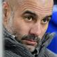 Eyes on four prizes: Manchester City are challenging for the Champions League, Premier League, FA Cup and League Cup under manager Pep Guardiola