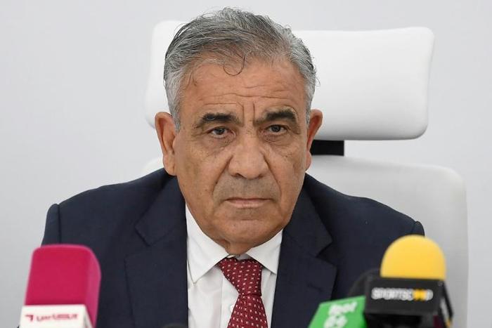 Tunisian Faouzi Benzarti has coached five CAF club title-winning teams and is hoping for another success this month with Champions League finalists Wydad Casablanca.