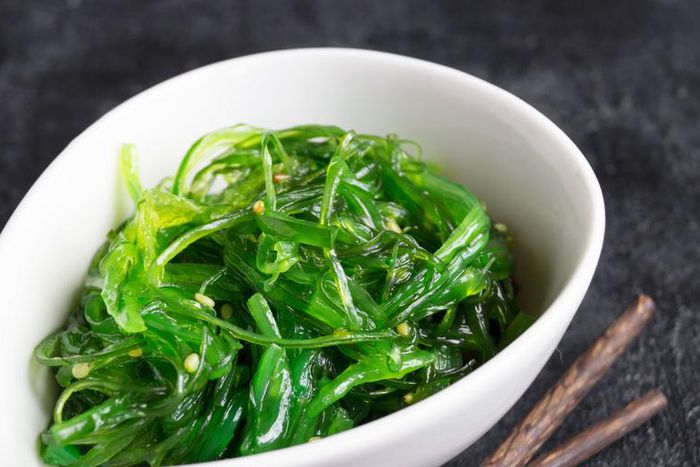 Here's Why Everyone's Eating Kelp