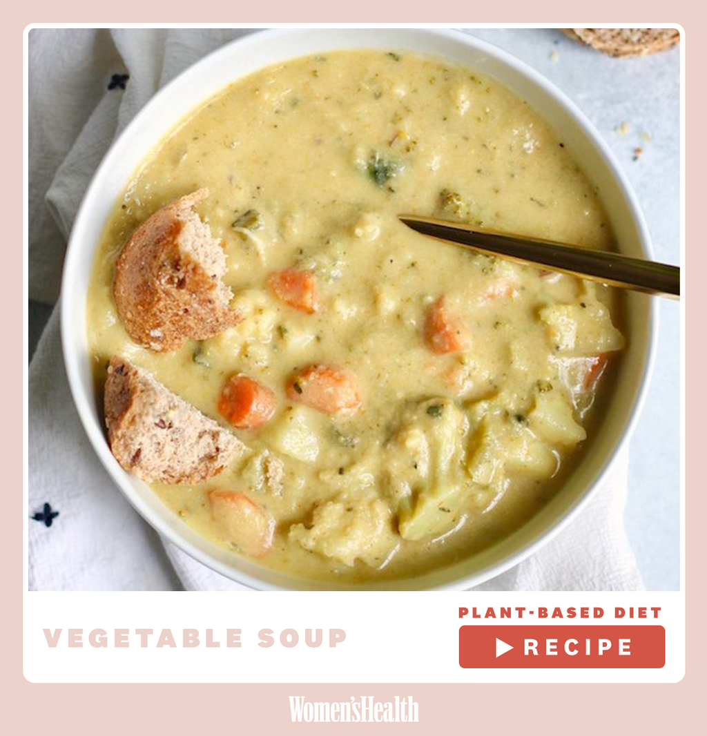 What Is The Plant-Based Diet?