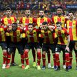 Trophy-holders Esperance of Tunisia became the first qualifiers for the CAF Champions League quarter-finals after a 2-0 home win over Horoya of Guinea in Group B Friday.
