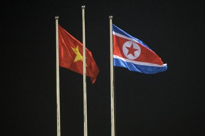Vietnam is one of just a handful of countries with good relations with North Korea