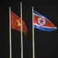 Vietnam is one of just a handful of countries with good relations with North Korea