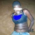 Robber runs away, leaving girlfriend behind to ‘face the music’, see her six packs