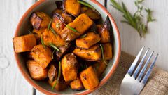 The Truth About Sweet Potatoes and Weight Loss
