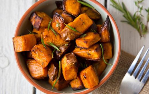 The Truth About Sweet Potatoes and Weight Loss