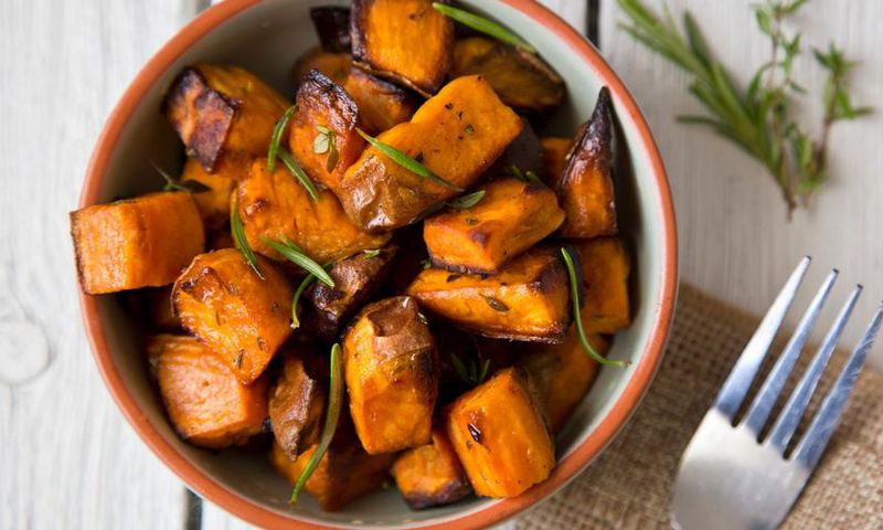 The Truth About Sweet Potatoes and Weight Loss