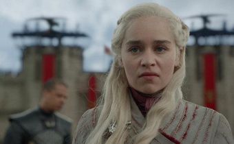 'Game of Thrones,' season 8, episode 4: Daenerys is on the brink