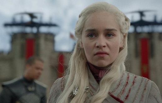 'Game of Thrones,' season 8, episode 4: Daenerys is on the brink
