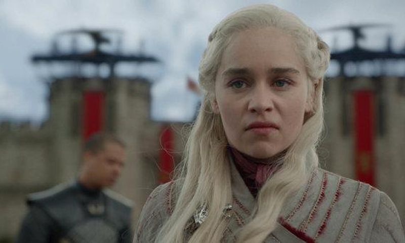 'Game of Thrones,' season 8, episode 4: Daenerys is on the brink