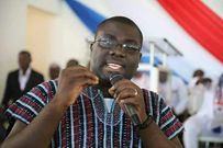 National Organiser of NPP, Sammy Awuku