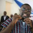 National Organiser of NPP, Sammy Awuku